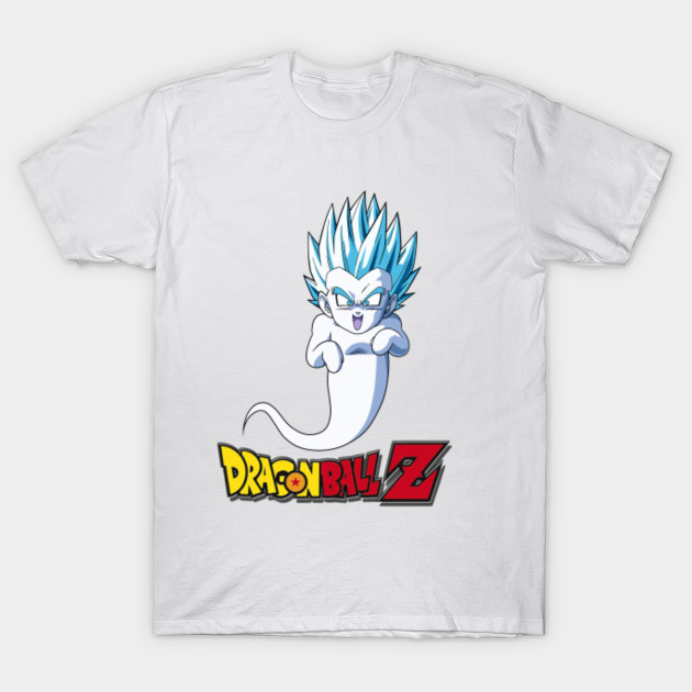 Dragon Ball Super Ghost Kami kaze T-Shirt-TOZ